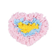 Love Pet Sniffing Pad Biting Toys