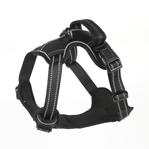 Dog Harness | No Pull Reflective Vest