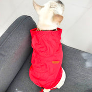 Dog Leather Jacket | Dogs Cloths | Cozy Dog Dress