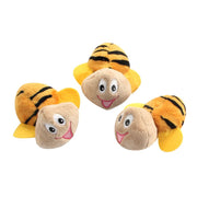 Pet Soft Bee Toy | Pet sounding toys