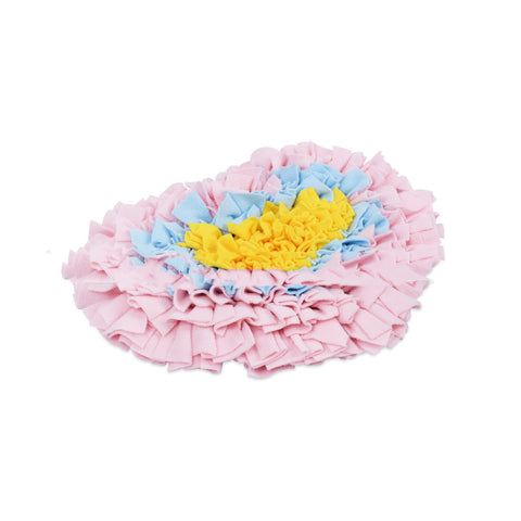 Love Pet Sniffing Pad Biting Toys