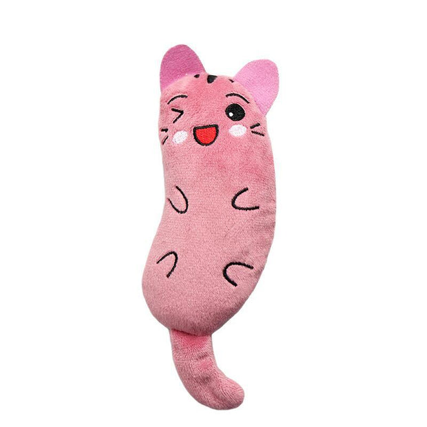 Embroidered Cat toys | Exclusive Toys