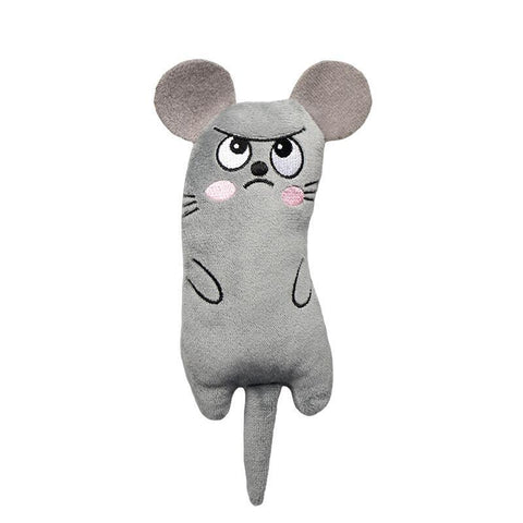 Embroidered Cat toys | Exclusive Toys