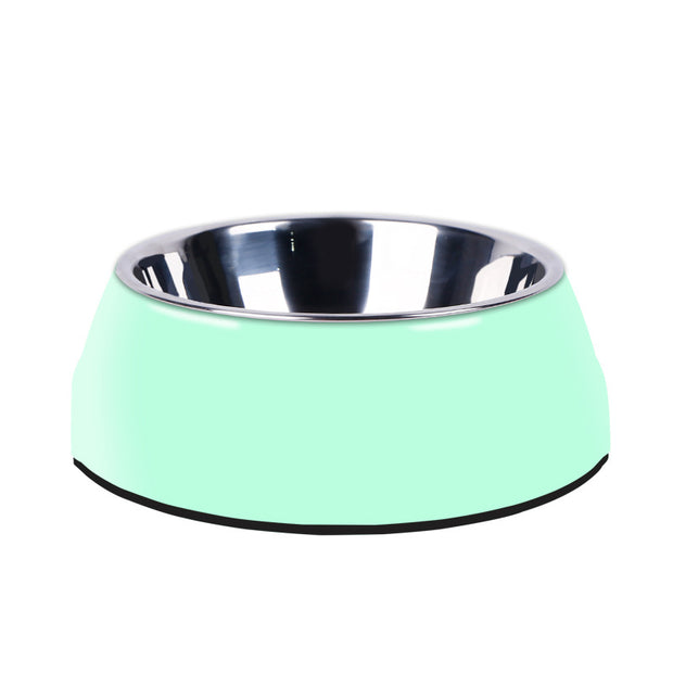 Steel Food Bowls | Pet Feeder