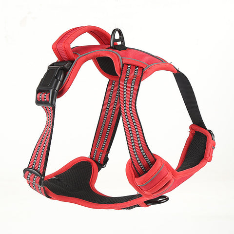 Dog Harness | No Pull Reflective Vest