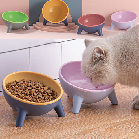 Luxury Pet Bowl | Feeding Food Bowls