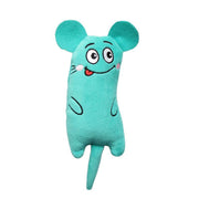 Embroidered Cat toys | Exclusive Toys