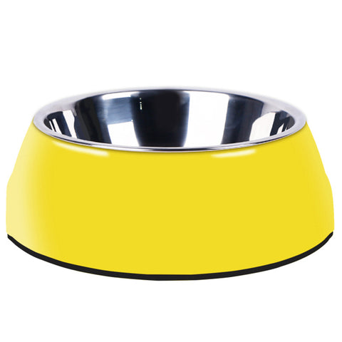 Steel Food Bowls | Pet Feeder