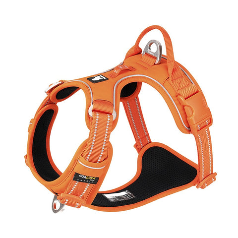 Dogs harness vest |  Dog Harness Reflective rope