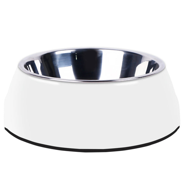 Steel Food Bowls | Pet Feeder