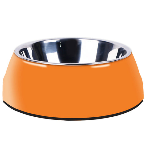 Steel Food Bowls | Pet Feeder